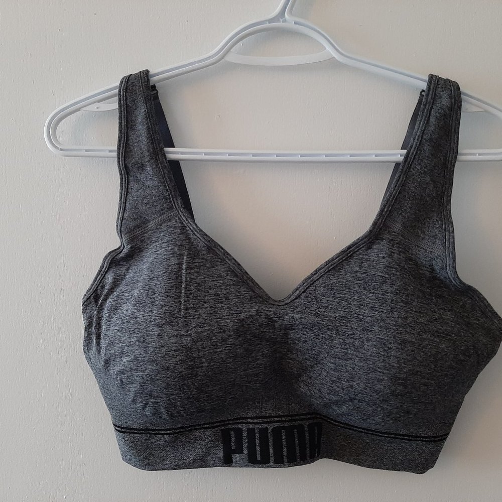 Puma Sport Bra NWOT